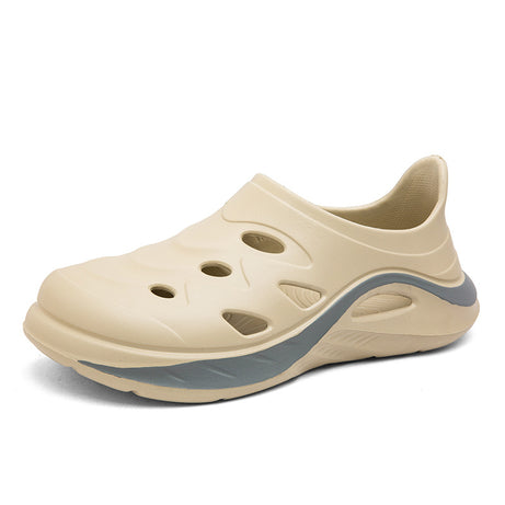 Men's Summer Fashion Breathable Sandals