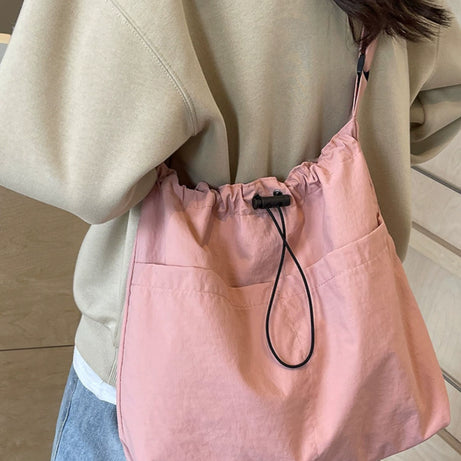 Women's Leisure Fashion Shoulder Bag