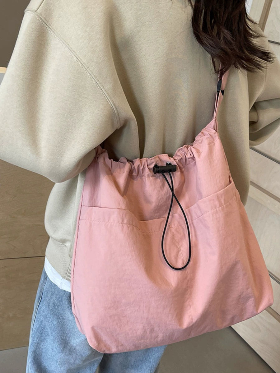 Women's Leisure Fashion Shoulder Bag