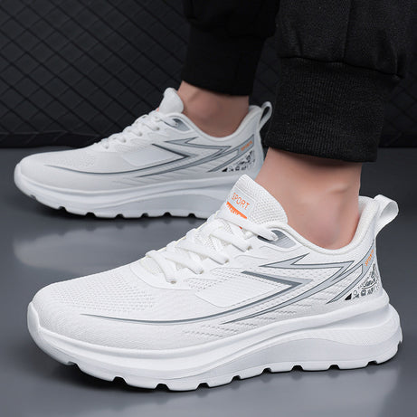 Men's Fashion Lightweight Casual Shoes