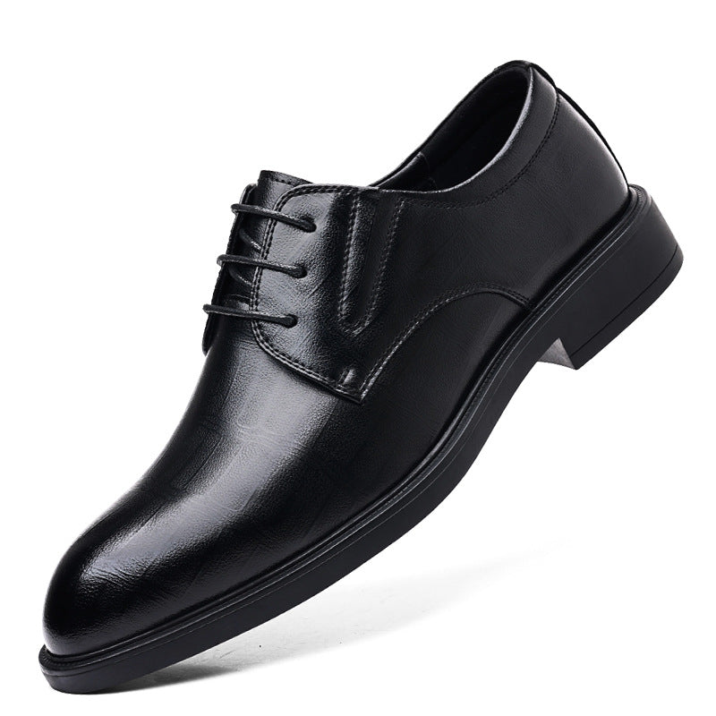 Men's Business Formal Leather Shoes