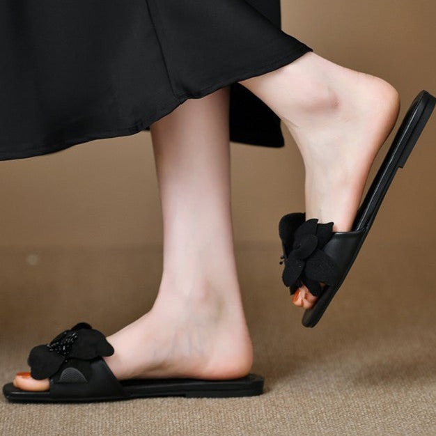 Women's Simple Fashion Sandals