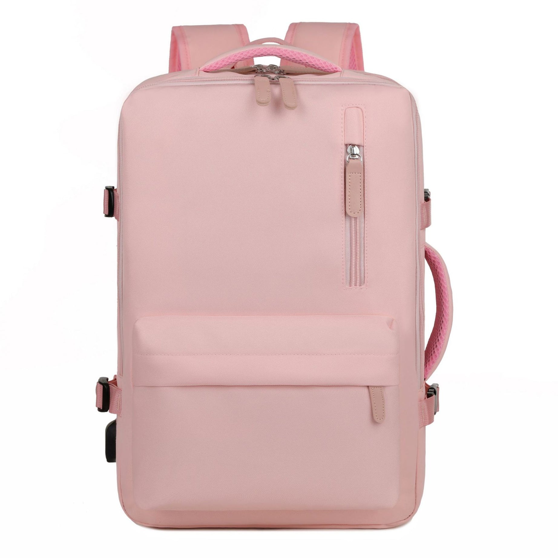 Men's Large-Capacity Computer Backpack