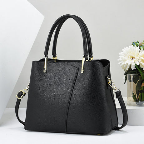 Women's Bag Fashionable And Versatile Large Capacity Trendy Bag