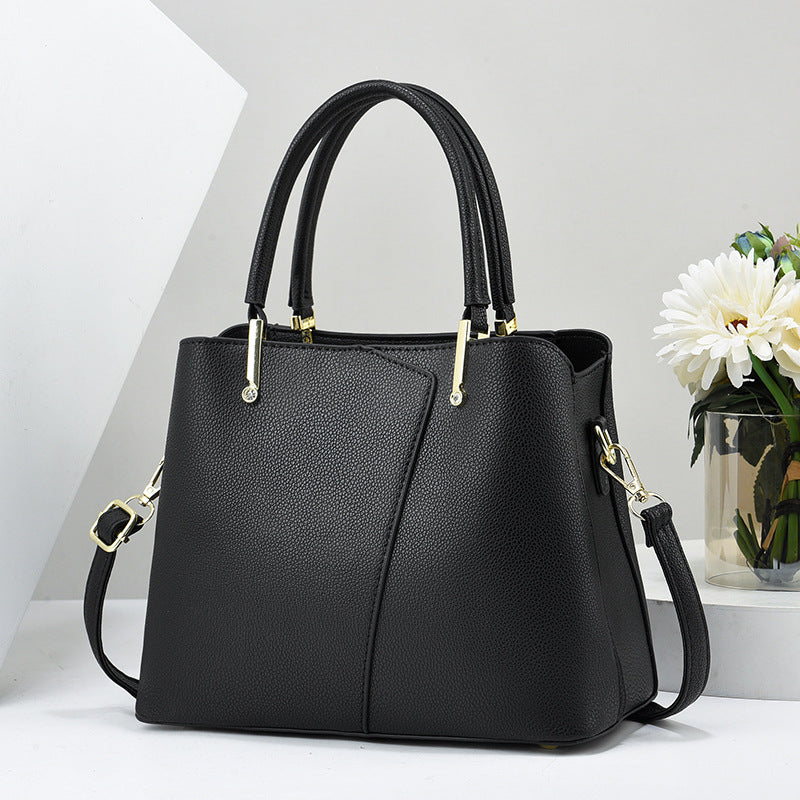 Women's Bag Fashionable And Versatile Large Capacity Trendy Bag