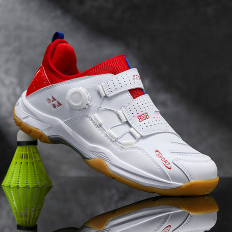 Men's Badminton Breathable Sports Shoes