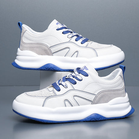 Men's Breathable Casual Sneakers
