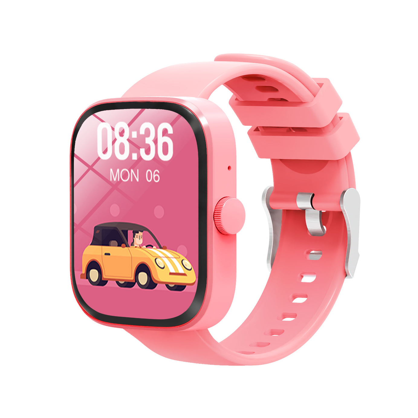 Outdoors Fashion L20 Smart Watch