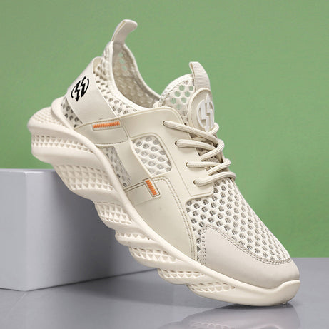 Men's Breathable Running Shoes