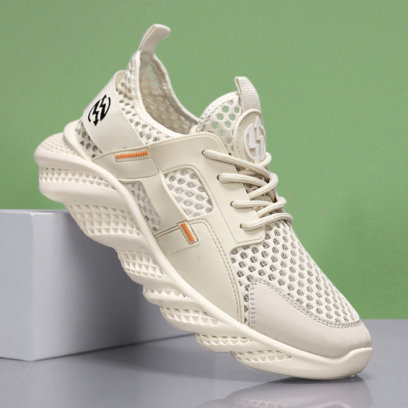 Men's Breathable Running Shoes