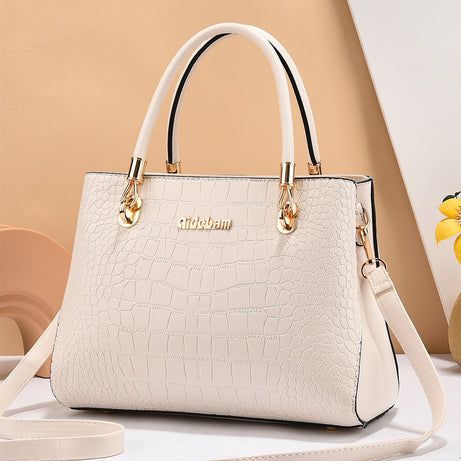 Women's Fashion handbag Shoulder Messenger Bag