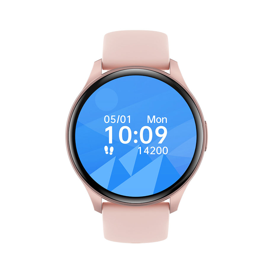 Sports Watch ZW60 AMOLED Smart Watch