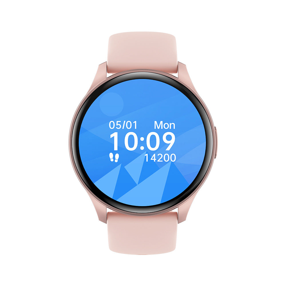 Sports Watch ZW60 AMOLED Smart Watch