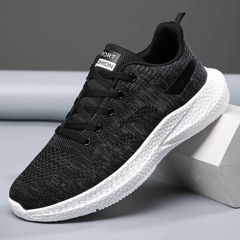 Men's Fashion Breathable Casual Shoes