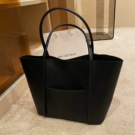 Women's Luxury Fashion Designer Big Bag