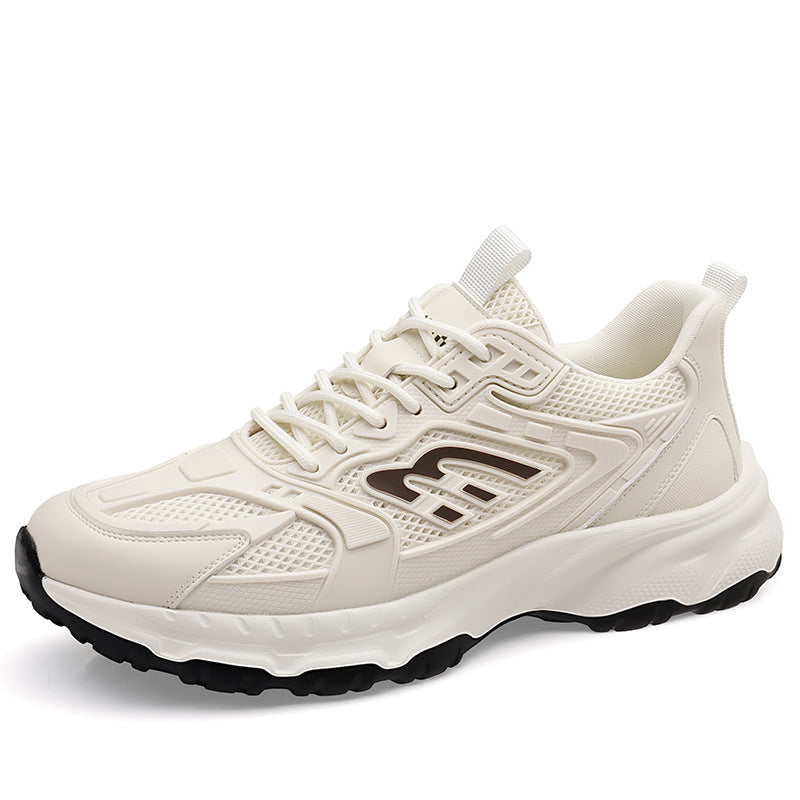 Men's Breathable Light Outdoor Casual Shoes