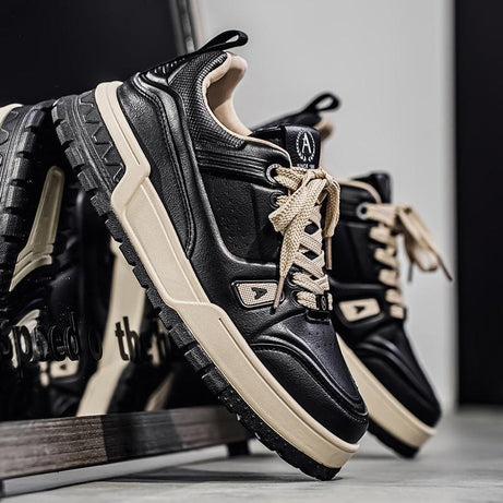 Men's Comfortable Versatile Trendy Casual Shoes