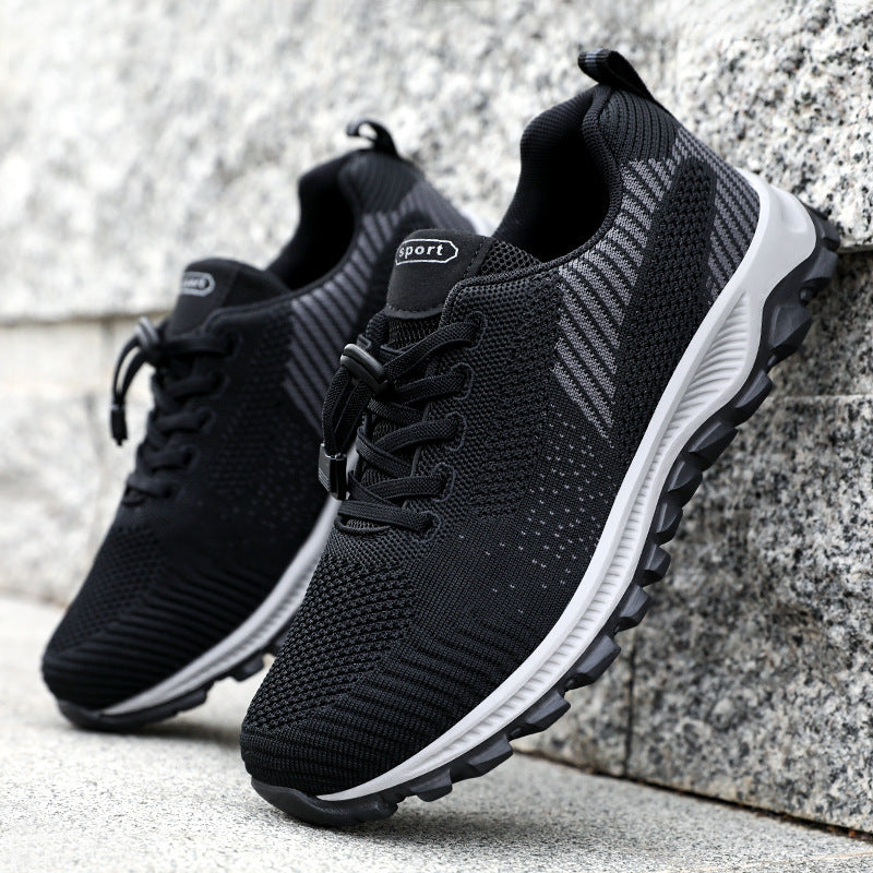 Men's Versatile Comfortable Walking Casual Shoes