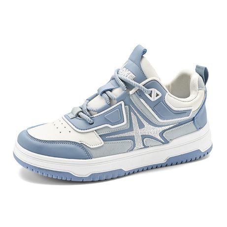 Men's Spit Leather Casual Shoes