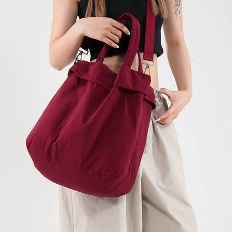 Women's Waterproof Crossbody Shoulder Bag