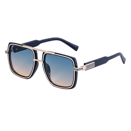 Men's Large Box High-End Sunscreen Sunglasses