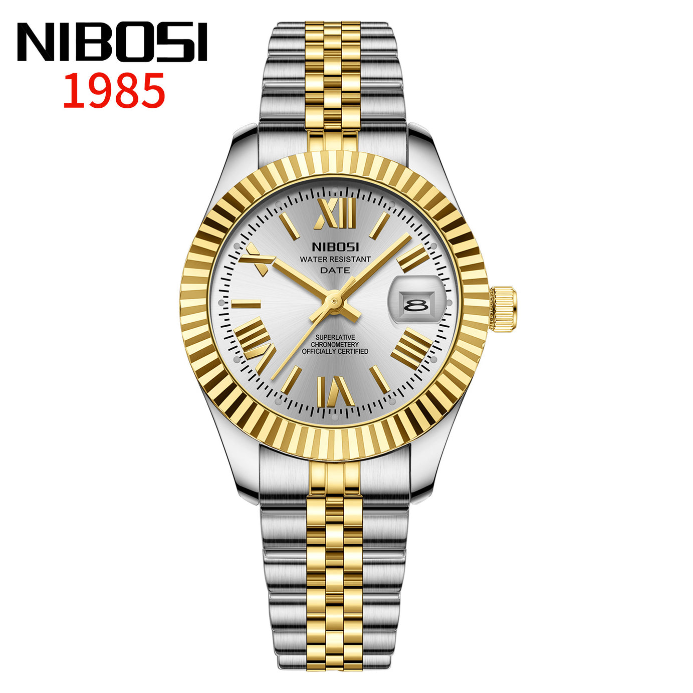 Women's Foreign Trade Quartz Watch