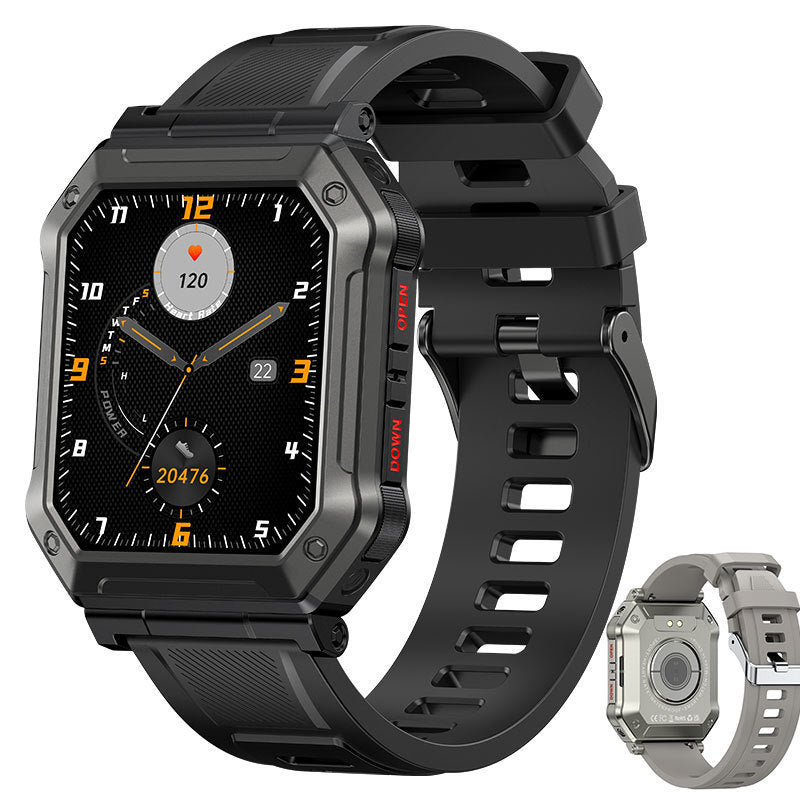 Sports Watch H31 Multi-Function Smart Watch