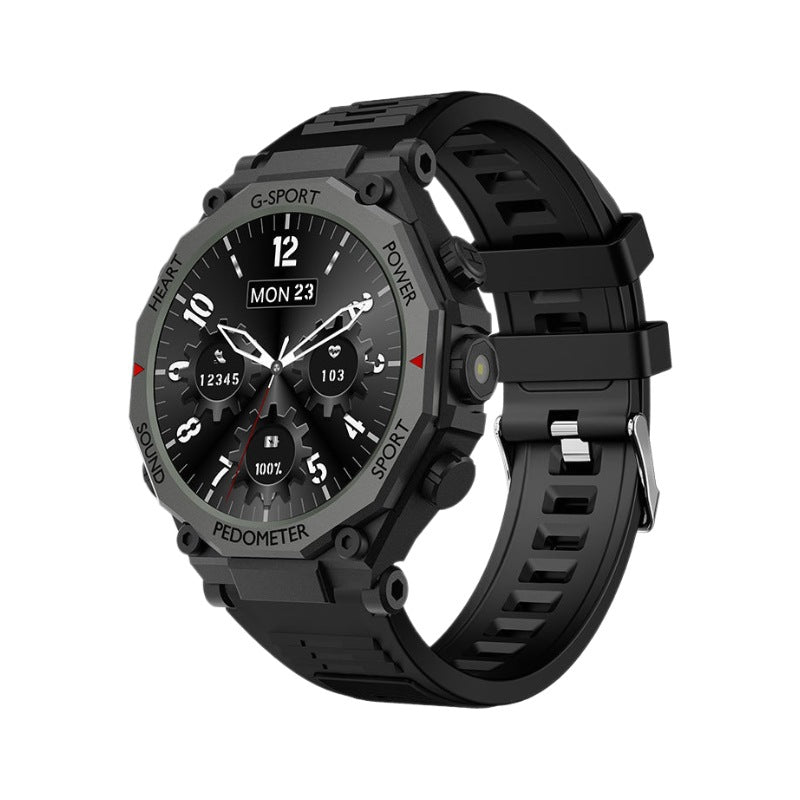 Sports watch GT6 Pro Bluetooth Call Smart Watch