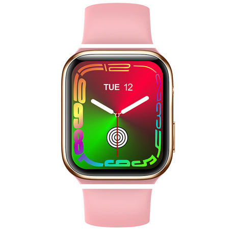 Sports Watch NFC Bluetooth Call Smart Watch