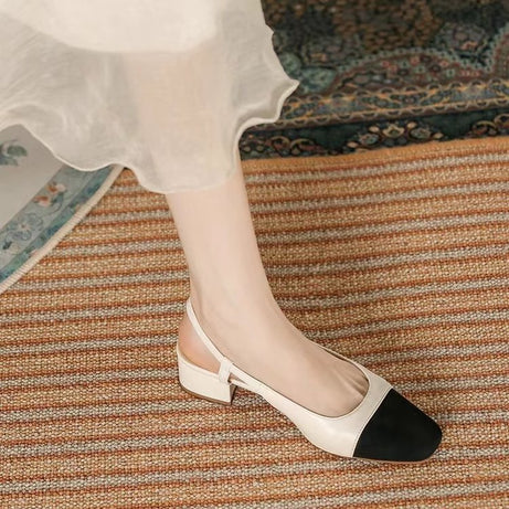 Women's  Summer Simple Style Shoes