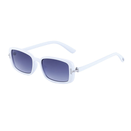 Women's Fashion T-Shaped Small Frame Sunglasses