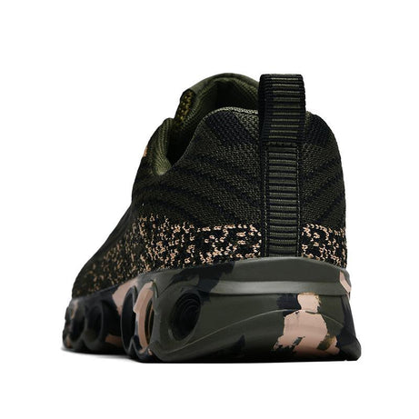 Men's Fashion Trend Versatile Casual Shoes