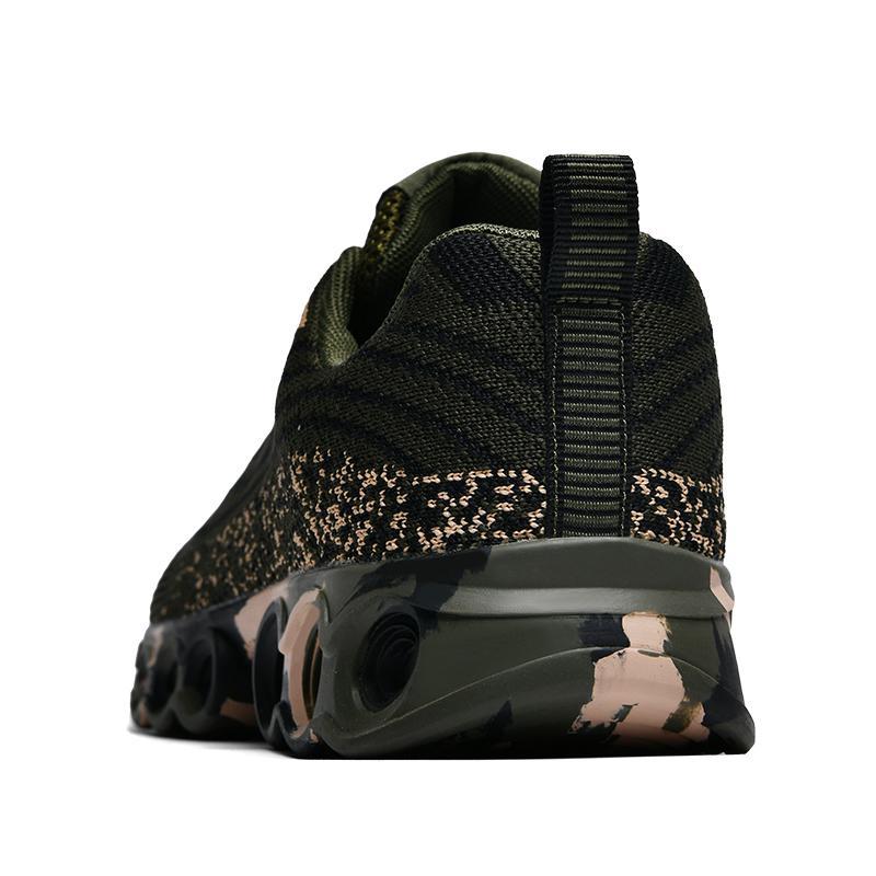 Men's Fashion Trend Versatile Casual Shoes