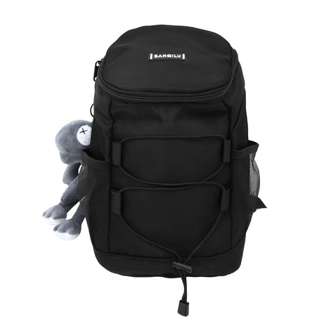 Men's Leisure Multi-Purpose Backpack