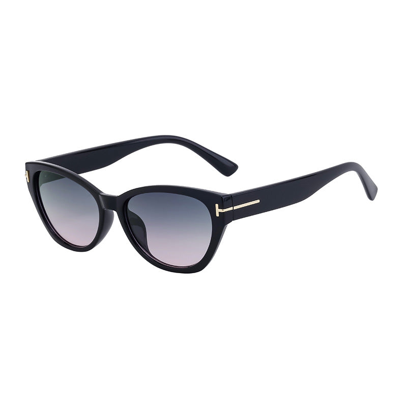 Women's Fashion Cat Eye Trend Sunglasses