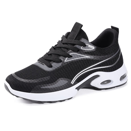 Men's Fashion Trendy Breathable Running Shoes