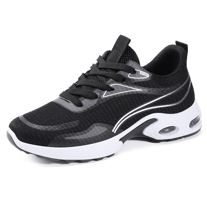 Men's Fashion Trendy Breathable Running Shoes