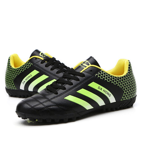 Men's Football Broken Nails Training Shoes