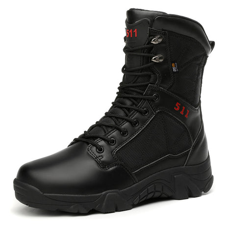 Men's Hiking Breathable Boots Casual Shoes