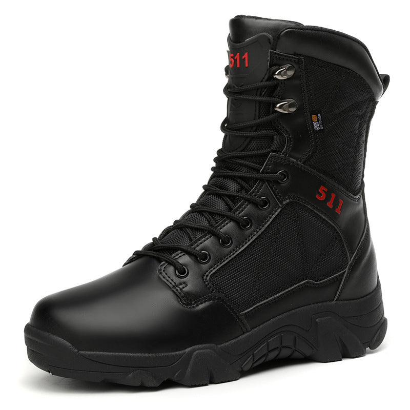 Men's Hiking Breathable Boots Casual Shoes