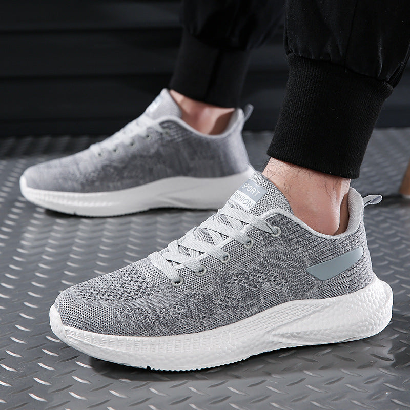 Men's Fashion Breathable Casual Shoes
