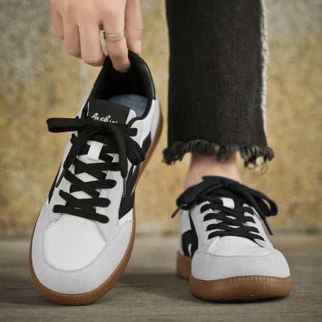 Men's Breathable Mesh Fashion Trendy Casual Shoes