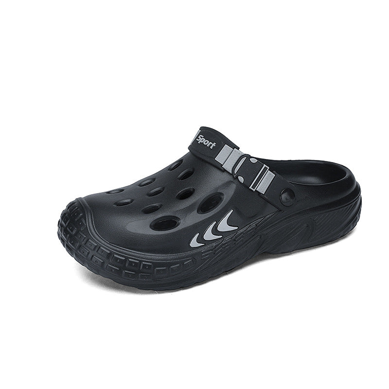 Men's Outdoor Thick-Soled Cool Sandals