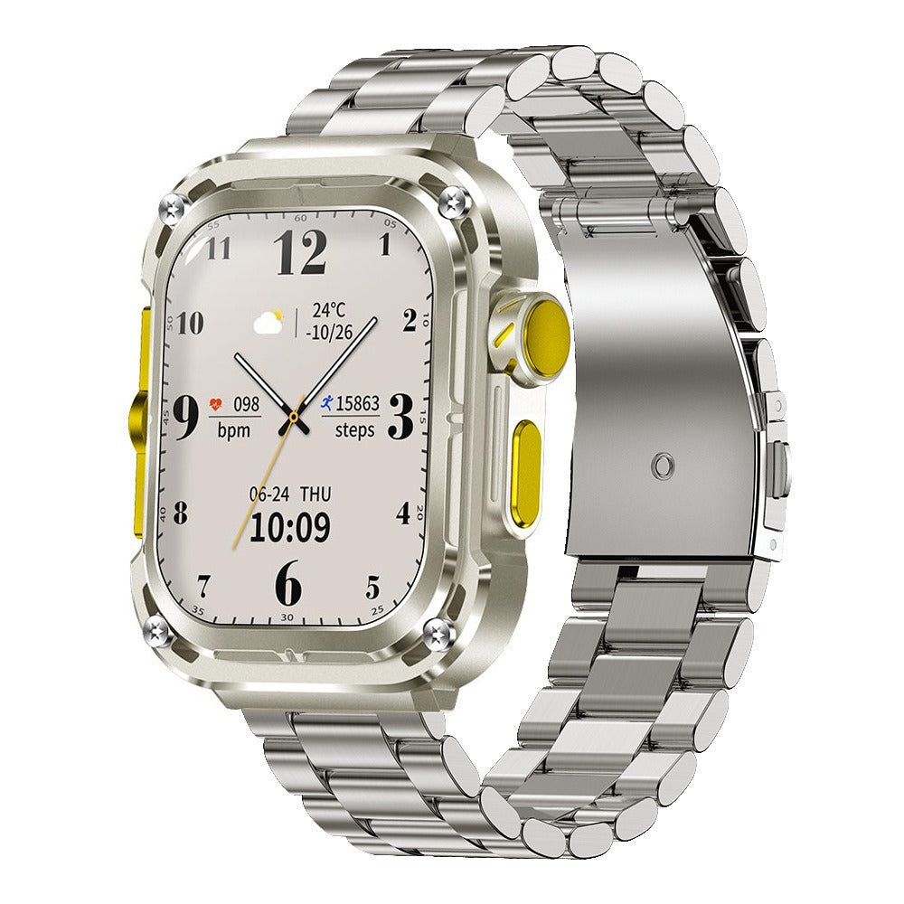 Amazon Popular Outdoor Z85 MAX Smart Watch