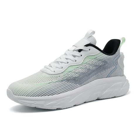 Men's Lightweight Breathable Running Shoes