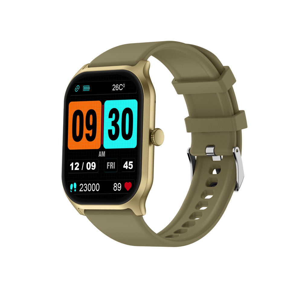 Sports Watch ZL77J Bluetooth Call Smart Watch
