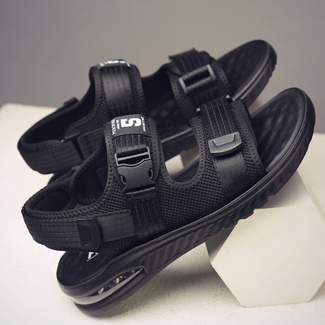 Men's Air Cushion Trendy Casual Sandals