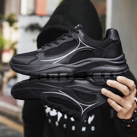 Men's Fashion Outdoor Trend Running Shoes