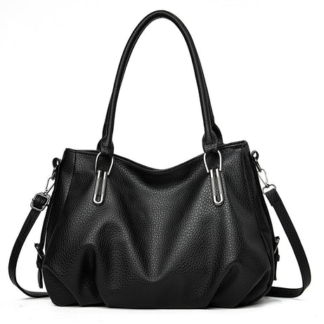 Women's Handbag Soft Leather Messenger Bag