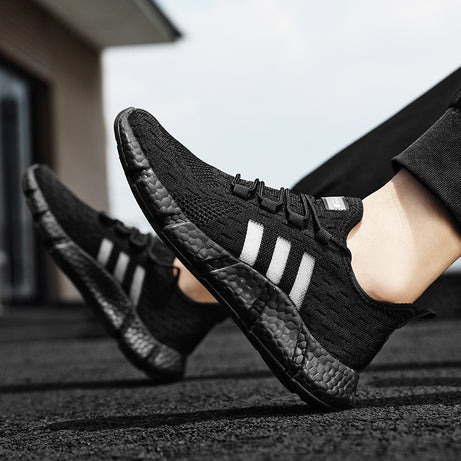 Men's Fashion Breathable Trendy Casual Shoes